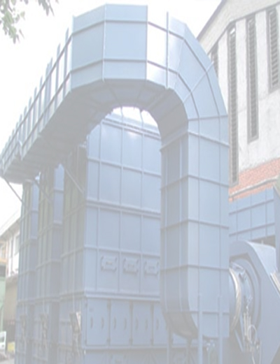 山東電袋復(fù)合式除塵器廠家